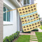 Poop Emoji House Flags - Single Sided - LIFESTYLE