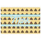 Poop Emoji Indoor / Outdoor Rug - 4'x6' - Front Flat