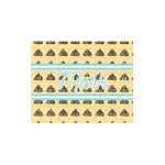 Poop Emoji 110 pc Jigsaw Puzzle (Personalized)