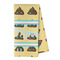 Poop Emoji Microfiber Dish Towel - FOLD