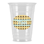 Poop Emoji Party Cups - 16oz (Personalized)