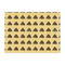 Poop Emoji Tissue Paper - Heavyweight - Large - Front