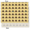 Poop Emoji Tissue Paper - Heavyweight - Medium - Front & Back