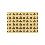 Poop Emoji Small Tissue Papers Sheets - Heavyweight