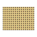 Poop Emoji Large Tissue Papers Sheets - Lightweight