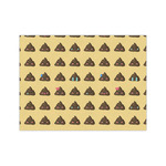 Poop Emoji Medium Tissue Papers Sheets - Lightweight