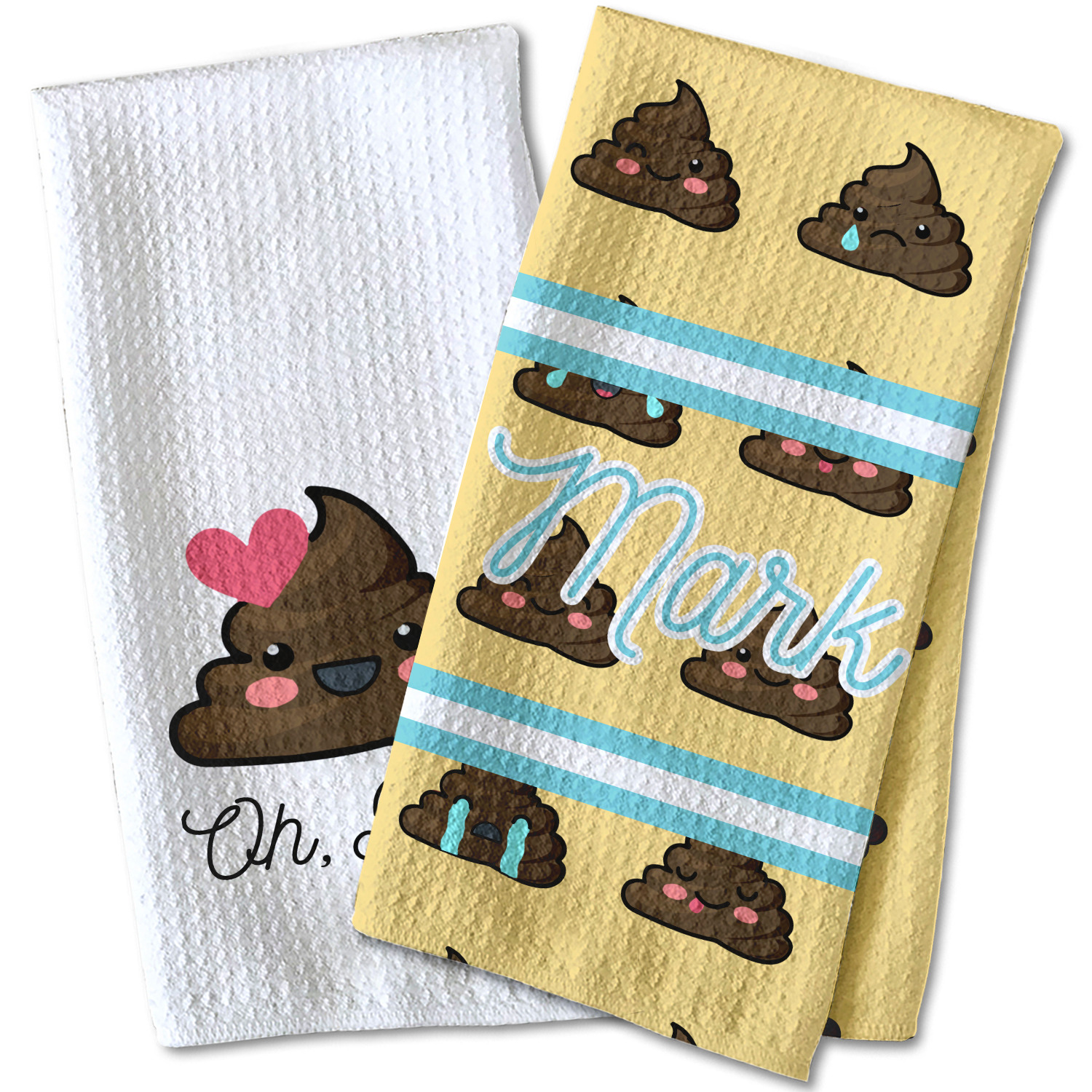 https://www.youcustomizeit.com/common/MAKE/1210994/Poop-Emoji-Waffle-Weave-Towels-Parent-Main-2nd-version.jpg?lm=1697658972