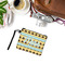 Poop Emoji Wristlet ID Cases - LIFESTYLE