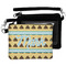 Poop Emoji Wristlet ID Cases - MAIN