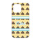 Poop Emoji iPhone 13 Case - Back