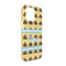 Poop Emoji iPhone 13 Pro Case - Angle