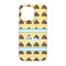 Poop Emoji iPhone 13 Pro Case - Back