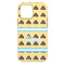 Poop Emoji iPhone 13 Pro Max Tough Case - Back