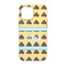 Poop Emoji iPhone 13 Tough Case - Back