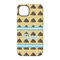 Poop Emoji iPhone 14 Pro Tough Case - Back