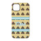 Poop Emoji iPhone 14 Tough Case - Back