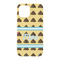 Poop Emoji iPhone 15 Pro Case - Back