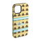 Poop Emoji iPhone 15 Tough Case -  Angle