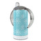 Sundance Yoga Studio 12 oz Stainless Steel Sippy Cups - FULL (back angle)