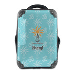 Sundance Yoga Studio 15" Hard Shell Backpack (Personalized)