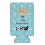 Sundance Yoga Studio Can Cooler (Personalized)