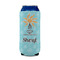 Sundance Yoga Studio 16oz Can Sleeve - FRONT (on can)