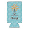 Sundance Yoga Studio 16oz Can Sleeve - Set of 4 - FRONT