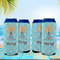 Sundance Yoga Studio 16oz Can Sleeve - Set of 4 - LIFESTYLE