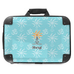 Sundance Yoga Studio Hard Shell Briefcase - 18" (Personalized)