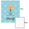 Sundance Yoga Studio 20x24 - Matte Poster - Front & Back