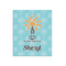 Sundance Yoga Studio 20x24 - Matte Poster - Front View