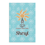 Sundance Yoga Studio Posters - Matte - 20x30 (Personalized)