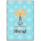 Sundance Yoga Studio 20x30 Wood Print - Front View