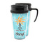 Sundance Yoga Studio Acrylic Travel Mugs