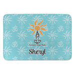 Sundance Yoga Studio Anti-Fatigue Kitchen Mat (Personalized)