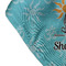 Sundance Yoga Studio Bandana Detail