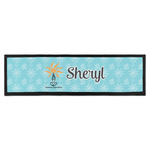 Sundance Yoga Studio Bar Mat (Personalized)