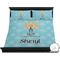 Sundance Yoga Studio Bedding Set (King) - Duvet