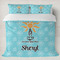 Sundance Yoga Studio Bedding Set- King Lifestyle - Duvet