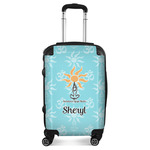 Sundance Yoga Studio Suitcase (Personalized)