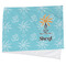 Sundance Yoga Studio Cooling Towel- Main