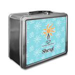 Sundance Yoga Studio Lunch Box w/ Name or Text