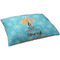 Sundance Yoga Studio Dog Bed - Large