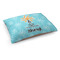 Sundance Yoga Studio Dog Bed - Medium