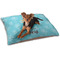 Sundance Yoga Studio Dog Bed - Small LIFESTYLE