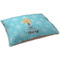 Sundance Yoga Studio Dog Beds - SMALL