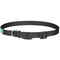 Sundance Yoga Studio Dog Collar - Large - Back