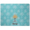 Sundance Yoga Studio Dog Food Mat - Medium without bowls