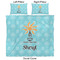 Sundance Yoga Studio Duvet Cover Set - King - Approval