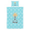 Sundance Yoga Studio Duvet Cover Set - Twin - Alt Approval